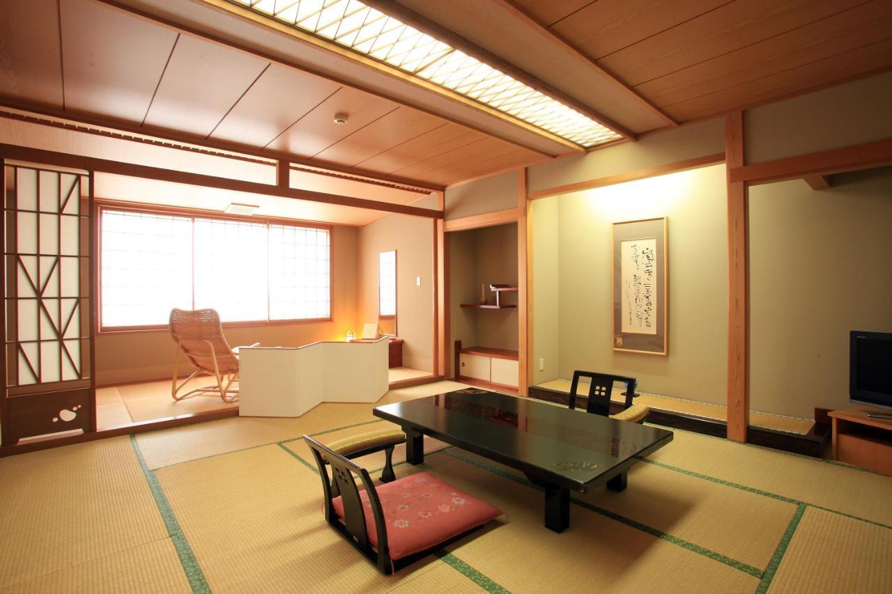 Bourou Noguchi Хакодате Экстерьер фото