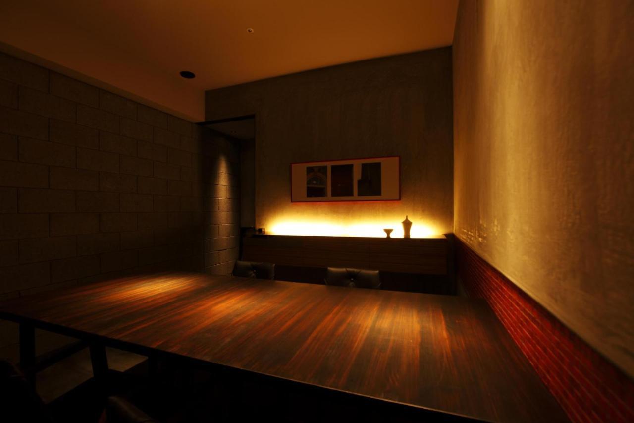 Bourou Noguchi Хакодате Экстерьер фото