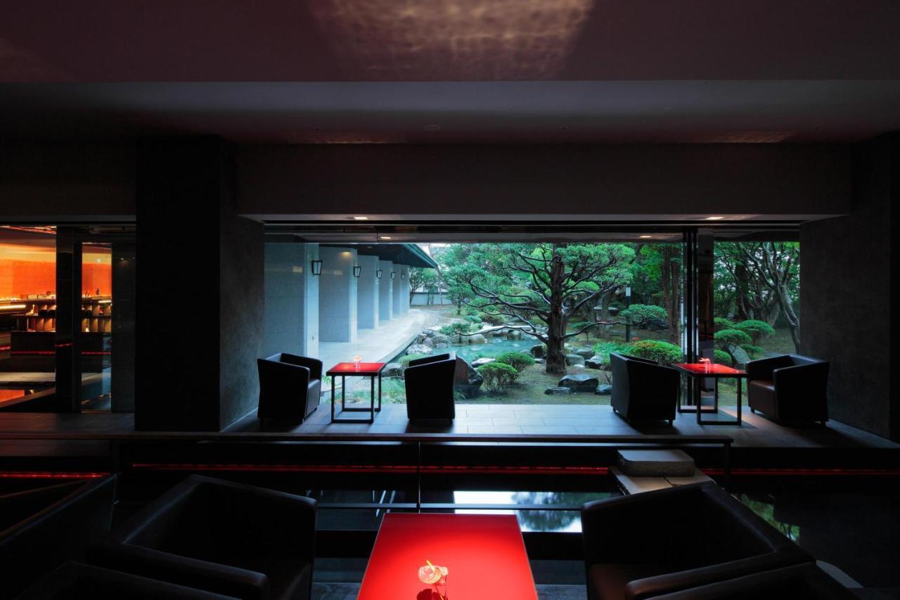 Bourou Noguchi Хакодате Экстерьер фото