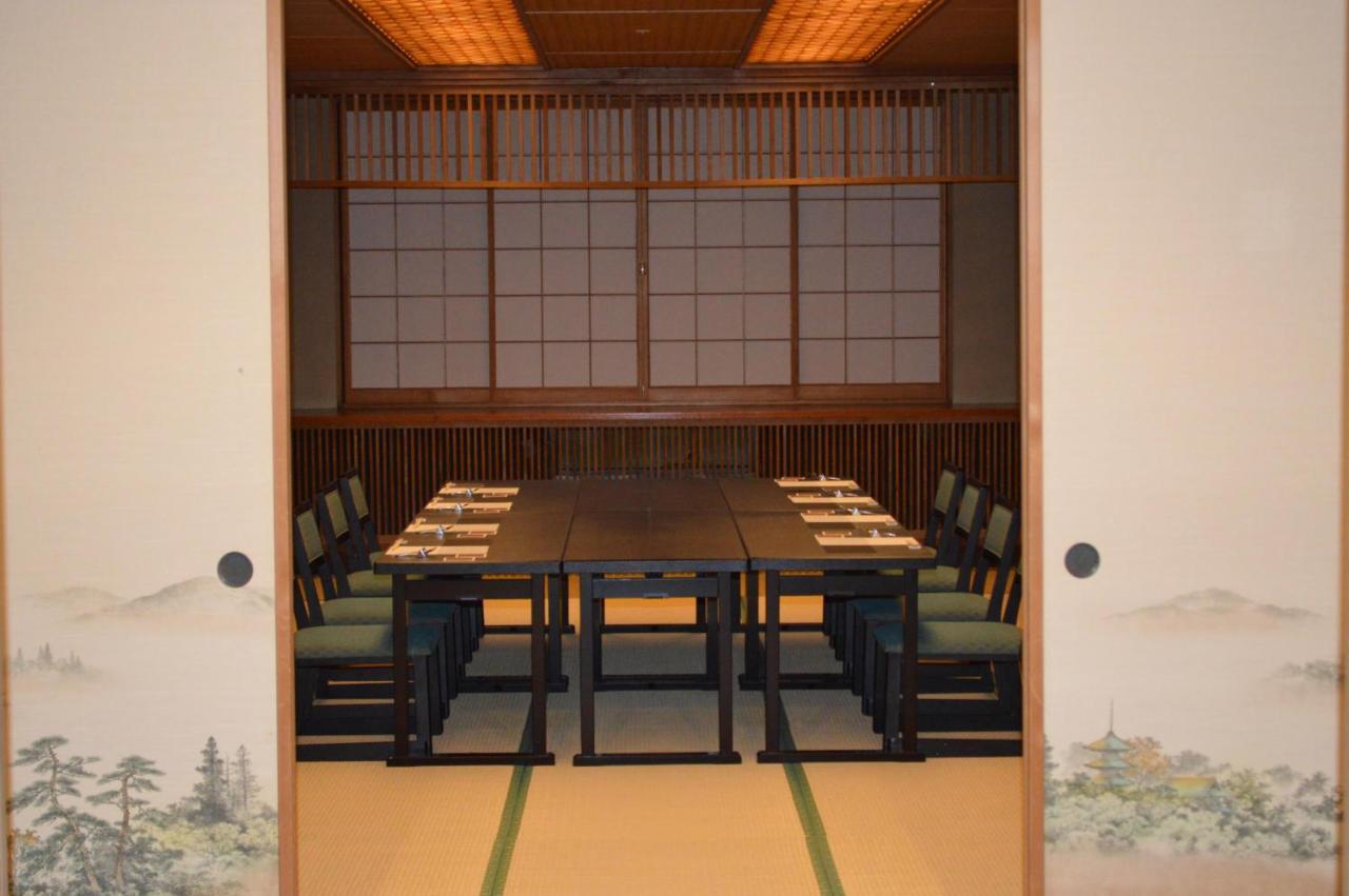 Bourou Noguchi Хакодате Экстерьер фото
